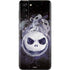 Disney The Nightmare Before Christmas Jack Skellington Face Art Galaxy S21 Plus 5G Skin